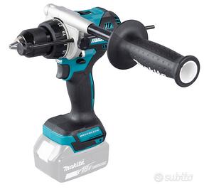 Makita DHP486ZJ 18V 130Nm
