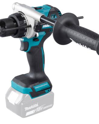 Makita DHP486ZJ 18V 130Nm