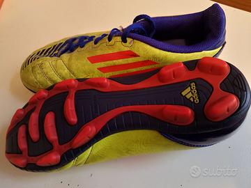 SCARPINI CALCIO BAMBINO - TAGLIA 35