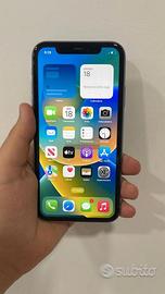 Apple iPhone 11 purple 128 GB - 6436