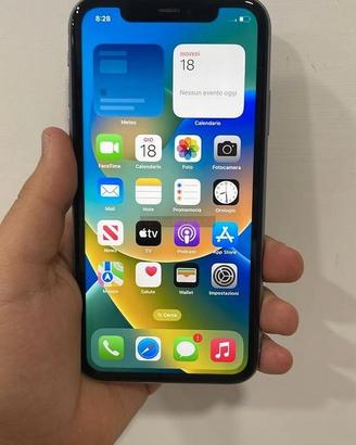 Apple iPhone 11 purple 128 GB - 6436