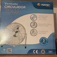Ventilatore