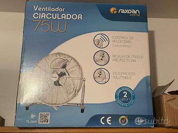Ventilatore