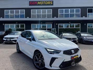Seat Ibiza FR 2026 1.0 EcoTSI 115 CV 5 porte NEOPA