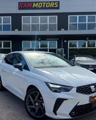 Seat Ibiza FR 2026 1.0 EcoTSI 115 CV 5 porte NEOPA