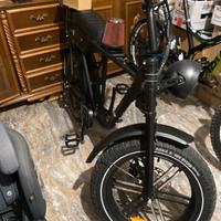 Bici elettrica