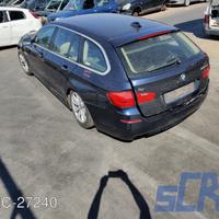 Bmw 5 touring f11 520d 184cv 10-14 ricambi