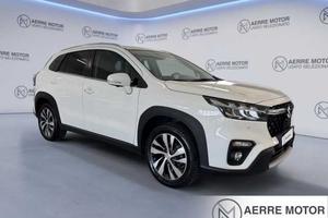 Suzuki S-Cross 1.4 Hybrid Top