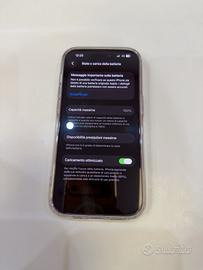 iPhone 14 Pro Viola 128GB