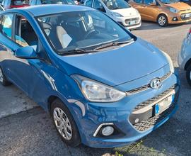 Hyundai i10 1.0 Login NEOPATENTATI