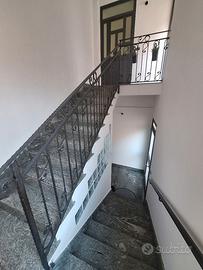 ringhiera scala