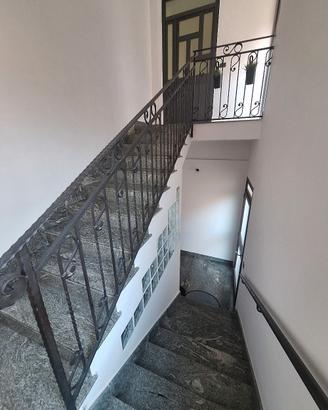 ringhiera scala