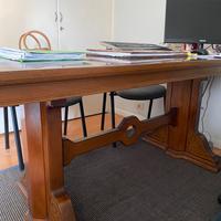 Tavolo legno - scrivania