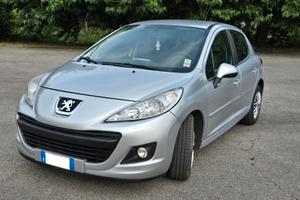 Peugeot 207+