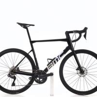 Bicicletta Bmc Team Machine SLR One Carbonio tagli