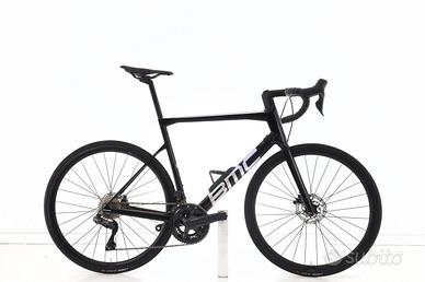 Bicicletta Bmc Team Machine SLR One Carbonio tagli