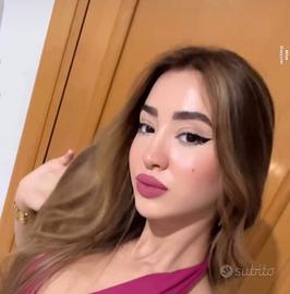 Cameriera e aiuto cameriera