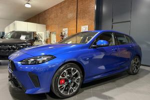 BMW 118 d MSport Pro NAVI - LED - TELEC. POST. -