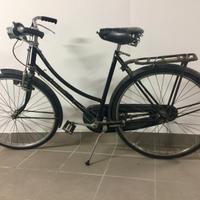 Bici epoca RALEIGH Sports