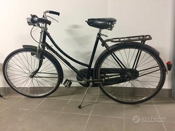 Bici epoca RALEIGH Sports