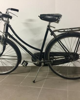 Bici epoca RALEIGH Sports