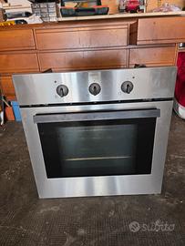 Forno Zanuss