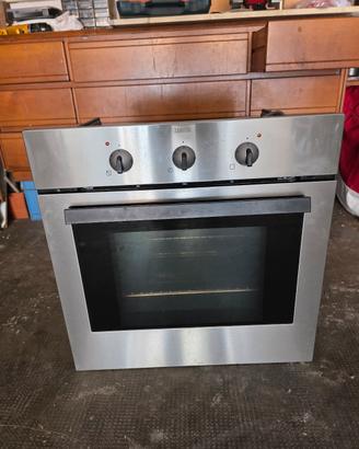 Forno Zanuss