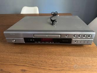 Lettore CD/DVD Denon 1920  			