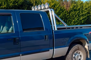 Ford f 250