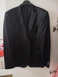 blazer uomo sartoriale Alessandrini tg. 48