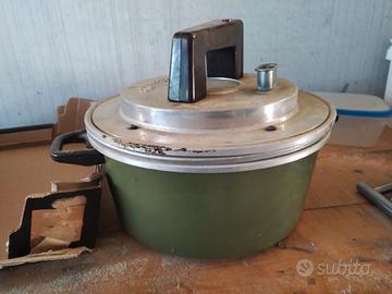 Fornetto Elettrico Vintage "Petronilla"