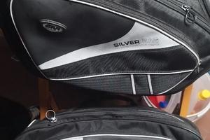 Borse Givi Silverbag