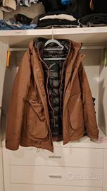 Parka Montecore