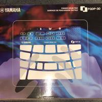 FGDP 30 YAMAHA FINGER DRUM PAD