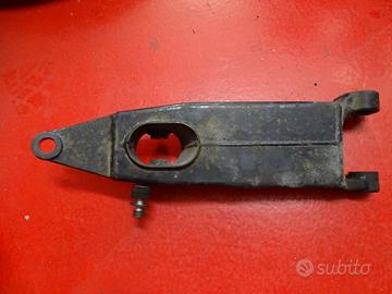 TELELEVER BMW K1200GT