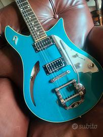 Chitarra Elettrica