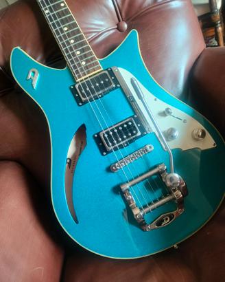 Chitarra Elettrica