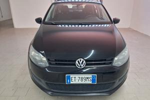 Volkswagen Polo 1.2 TDI DPF 5 p. Trendline
