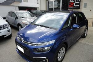 Citroen C4 Spacetourer 1.5 bluehdi Live s&s 130cv