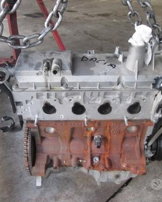 Motore Dacia Sandero K7JA7