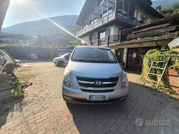 HYUNDAI H-1 (2ª serie) - 2008