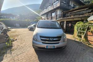 HYUNDAI H-1 (2ª serie) - 2008