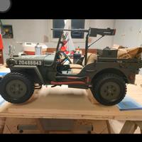 jeep willys