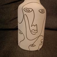 Vaso in ceramica moderno Maison du monde 