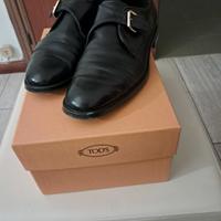 SCARPE TOD'S