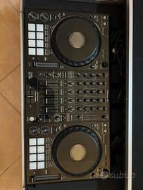 Console pioneer ddj1000