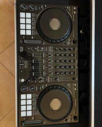 Console pioneer ddj1000