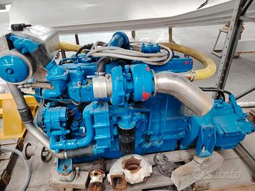 AIFO 8361-250 HP documento a 70 KW