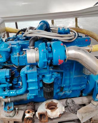 AIFO 8361-250 HP documento a 70 KW