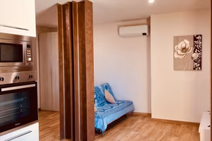 Loft prestigioso